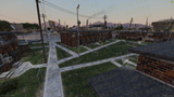 026.Gang Exterior FiveM MLO — rpbazzar