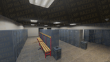 025.Police Station FiveM MLO — rpbazzar