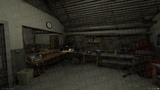 Underground Blackmarket FiveM MLO — GTA RP Interior — ESX QB QBOX — RPBazzar
