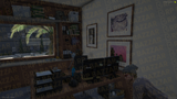 Vanguard Police Station FiveM MLO — GTA RP Interior — ESX QB QBOX — RPBazzar