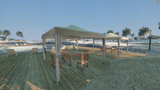 Remote Island FiveM MLO — GTA RP Interior — ESX QB QBOX — RPBazzar