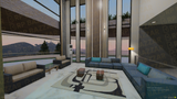 015.Mansion FiveM MLO — rpbazzar