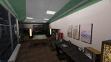 County Police Station FiveM MLO — GTA RP Interior — ESX QB QBOX — RPBazzar