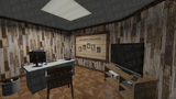 Wilderness Park Ranger FiveM MLO — GTA RP Interior — ESX QB QBOX — RPBazzar
