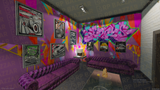 Electric Mechanic Shop FiveM MLO — GTA RP Interior — ESX QB QBOX — RPBazzar
