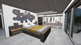 026.Mansion FiveM MLO — rpbazzar