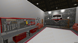 Polished Vehicle Shop FiveM MLO — GTA RP Interior — ESX QB QBOX — RPBazzar