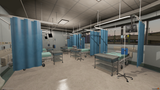 012.Hospital FiveM MLO — rpbazzar