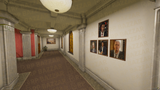 Metropolitan City Hall FiveM MLO — GTA RP Interior — ESX QB QBOX — RPBazzar