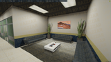 Spacious Office FiveM MLO — GTA RP Interior — ESX QB QBOX — RPBazzar