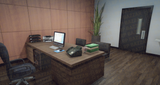 011.Bank FiveM MLO — rpbazzar