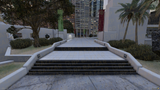 Central Legion Square FiveM MLO — GTA RP Interior — ESX QB QBOX — RPBazzar