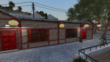 Rusty Gang Exterior FiveM MLO — GTA RP Interior — ESX QB QBOX — RPBazzar