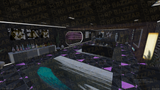 Industrial Nightclub FiveM MLO — GTA RP Interior — ESX QB QBOX — RPBazzar