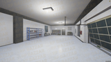 Secret Mansion FiveM MLO — GTA RP Interior — ESX QB QBOX — RPBazzar