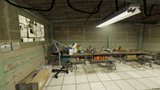 Industrial Drug Lab FiveM MLO — GTA RP Interior — ESX QB QBOX — RPBazzar