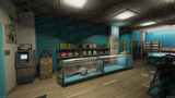 Upscale Other Store FiveM MLO — GTA RP Interior — ESX QB QBOX — RPBazzar