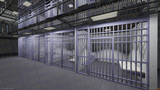 County Prison FiveM MLO — GTA RP Interior — ESX QB QBOX — RPBazzar