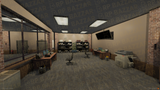 021.Police Station FiveM MLO — rpbazzar