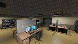 Valley Police Station FiveM MLO — GTA RP Interior — ESX QB QBOX — RPBazzar