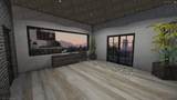 Classic House FiveM MLO — GTA RP Interior — ESX QB QBOX — RPBazzar