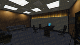 Domestic Airport FiveM MLO — GTA RP Interior — ESX QB QBOX — RPBazzar