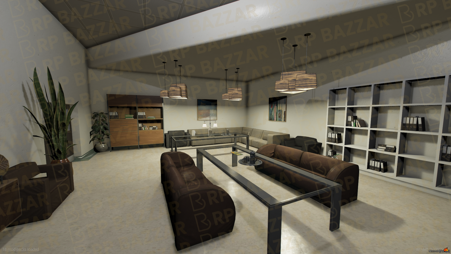 014.Hospital FiveM MLO — rpbazzar