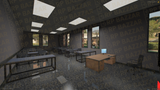 Classic School & University FiveM MLO — GTA RP Interior — ESX QB QBOX — RPBazzar