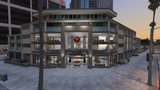 Crisis Hospital FiveM MLO — GTA RP Interior — ESX QB QBOX — RPBazzar