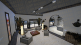 Riverside House FiveM MLO — GTA RP Interior — ESX QB QBOX — RPBazzar