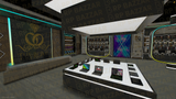 Mega Shopping Mall FiveM MLO — GTA RP Interior — ESX QB QBOX — RPBazzar