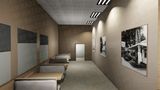 Rustic Kitchen FiveM MLO — GTA RP Interior — ESX QB QBOX — RPBazzar