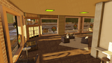 Elite Brasserie FiveM MLO — GTA RP Interior — ESX QB QBOX — RPBazzar