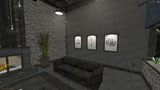 003.Recording Studio FiveM MLO — rpbazzar