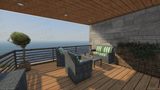 011.Mansion FiveM MLO — rpbazzar