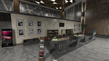 Premium Vehicle Shop FiveM MLO — GTA RP Interior — ESX QB QBOX — RPBazzar