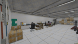 012.Nightclub FiveM MLO — rpbazzar