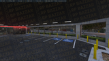 Garage Vehicle Shop FiveM MLO — GTA RP Interior — ESX QB QBOX — RPBazzar