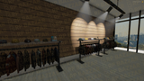 007.Shopping Mall FiveM MLO — rpbazzar