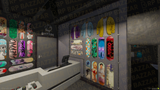 Boutique Other Store FiveM MLO — GTA RP Interior — ESX QB QBOX — RPBazzar