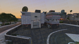Import Mechanic Shop FiveM MLO — GTA RP Interior — ESX QB QBOX — RPBazzar