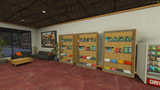 Royal Vehicle Shop FiveM MLO — GTA RP Interior — ESX QB QBOX — RPBazzar