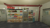 Custom Diner FiveM MLO — GTA RP Interior — ESX QB QBOX — RPBazzar