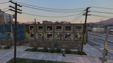 Roadside Motel FiveM MLO — GTA RP Interior — ESX QB QBOX — RPBazzar