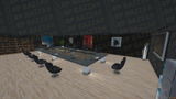 Lore-Friendly Nightclub FiveM MLO — GTA RP Interior — ESX QB QBOX — RPBazzar