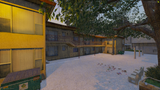 Savage Gang Exterior FiveM MLO — GTA RP Interior — ESX QB QBOX — RPBazzar