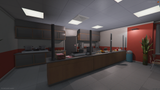 003.Hospital FiveM MLO — rpbazzar