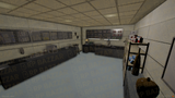 Fortified Police Station FiveM MLO — GTA RP Interior — ESX QB QBOX — RPBazzar