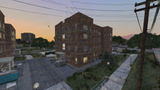 Steel Gang Exterior FiveM MLO — GTA RP Interior — ESX QB QBOX — RPBazzar