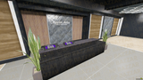 Drift Vehicle Shop FiveM MLO — GTA RP Interior — ESX QB QBOX — RPBazzar